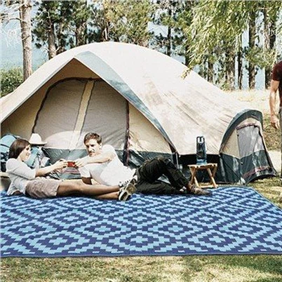 Outdoor-Campingmatten Teppiche