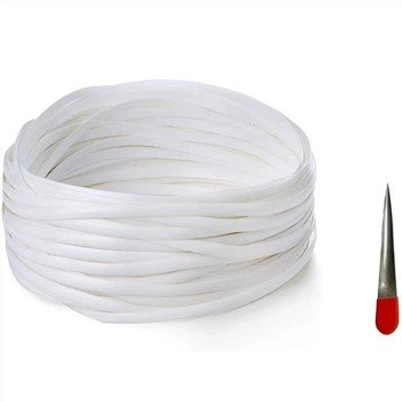 PE-Rattanrohrmaterial