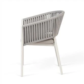 Outdoor-Möbel-Gurtband-Sofa-Sets