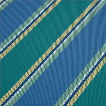 Textilene PVC-beschichtetes sechseckiges Drahtgeflecht