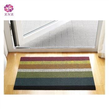 Wasserdichte PVC-Matte