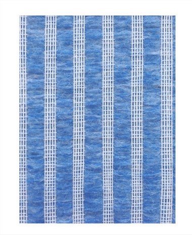 1800d 600d Bule Polyester-Oxford-Gewebe