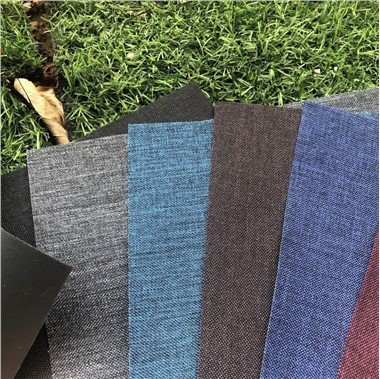 Polyester Waterproof PVC Coated 900d Nylon