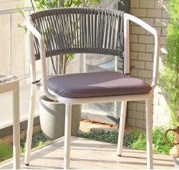 ZNZ Outdoor Textilene Seil