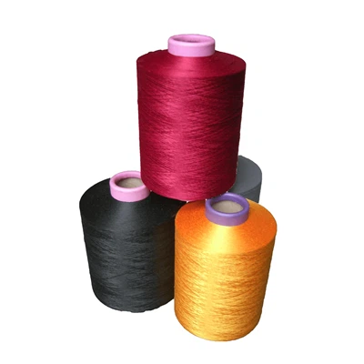 Nylon 6 dty 75d/36f Garn
