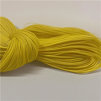 Hochwertiges beschichtetes PVC-Garn